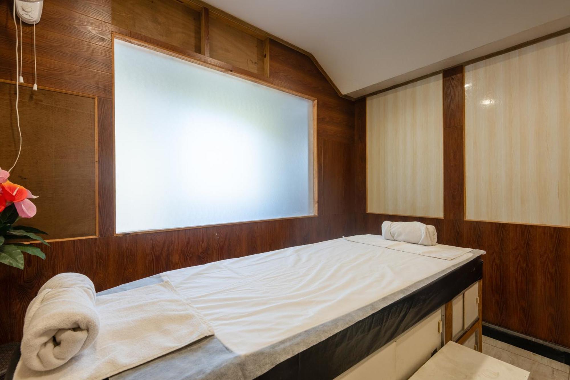 Hotel Shiva Sanctuary By Dls Hotels, Mcleod Ganj Dharamshala Extérieur photo