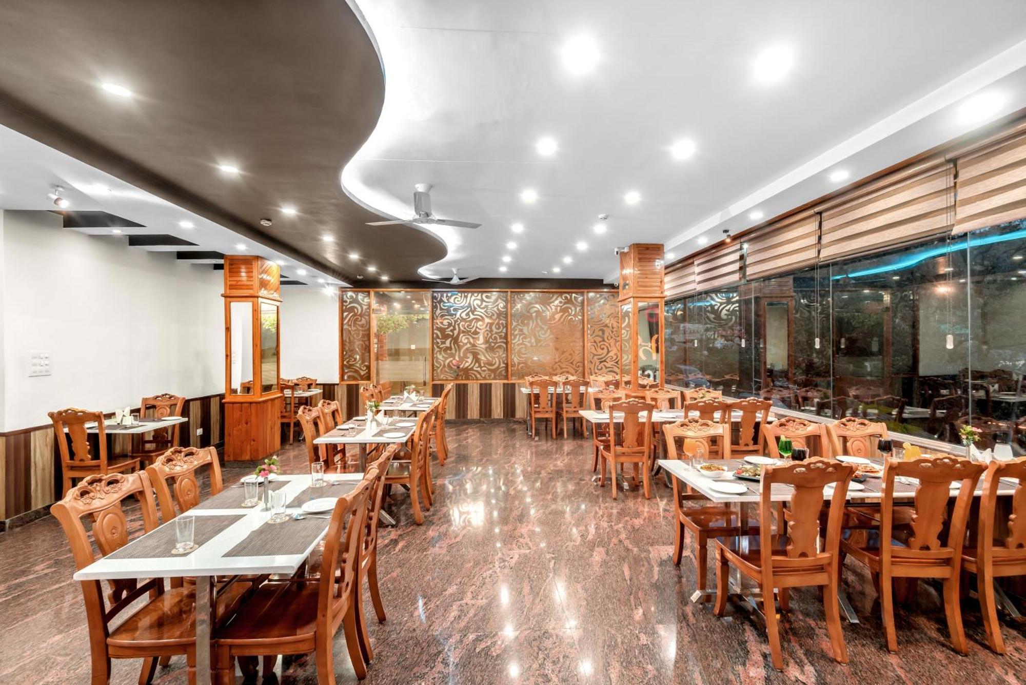 Hotel Shiva Sanctuary By Dls Hotels, Mcleod Ganj Dharamshala Extérieur photo