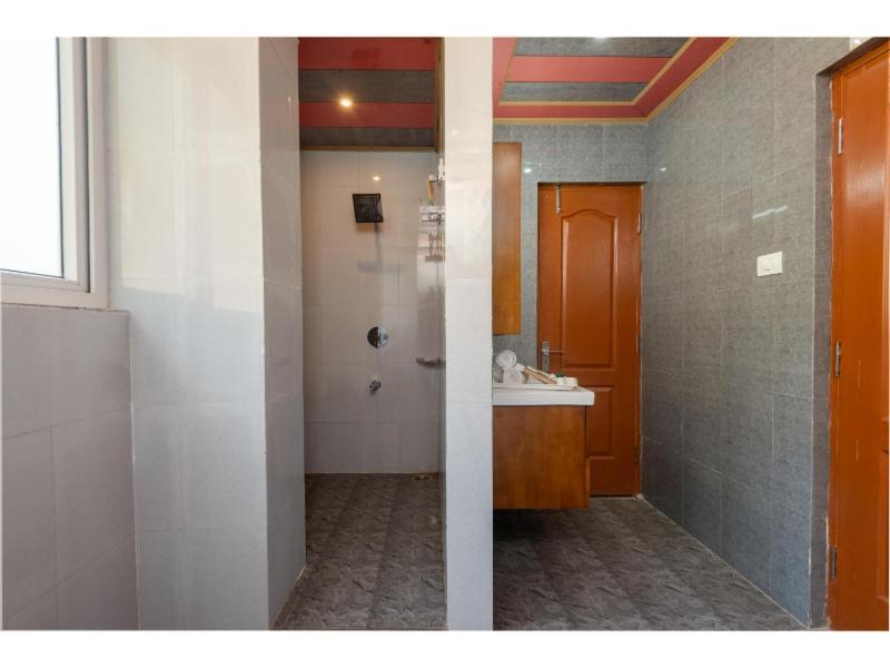 Hotel Shiva Sanctuary By Dls Hotels, Mcleod Ganj Dharamshala Extérieur photo